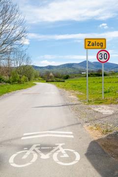 otvoritev kolesarskih poti na Postojnskem (11)